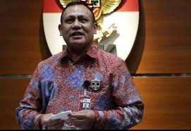 KPK Tetapkan Firli Bahuri Tersangka Dugaan Pemerasan, Ada BB Transaksi Rp7 Miliar