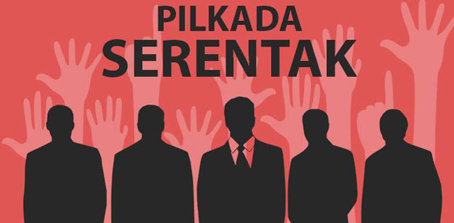 NasDem dan PKS Desak Pilkada Serentak Digelar 2022 dan 2023 