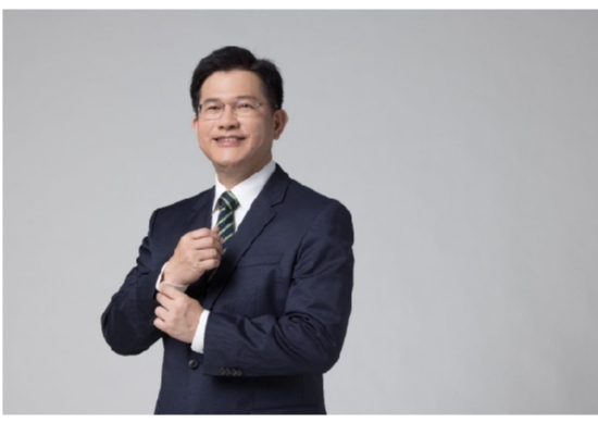 Untuk Mengamankan Perdamaian di Indo-Pasifik, Taiwan Perlu Masuk dalam Sistem PBB