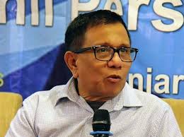 Hendri CH Bangun dan Rekan Tak Hadiri Panggilan PN Jakarta Pusat