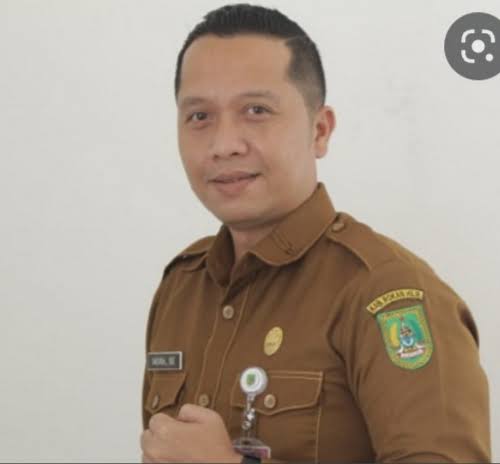 Kadiskominfotik Rohil Tanggapi Masalah Keterlambatan Pencairan