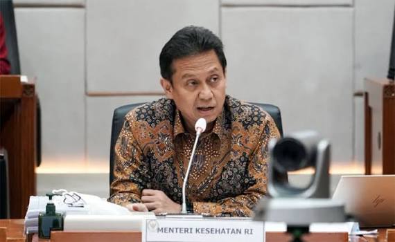 Menkes Dorong BPJS Layani Masyarakat Ekonomi Bawah, Kelas Atas ke Swasta