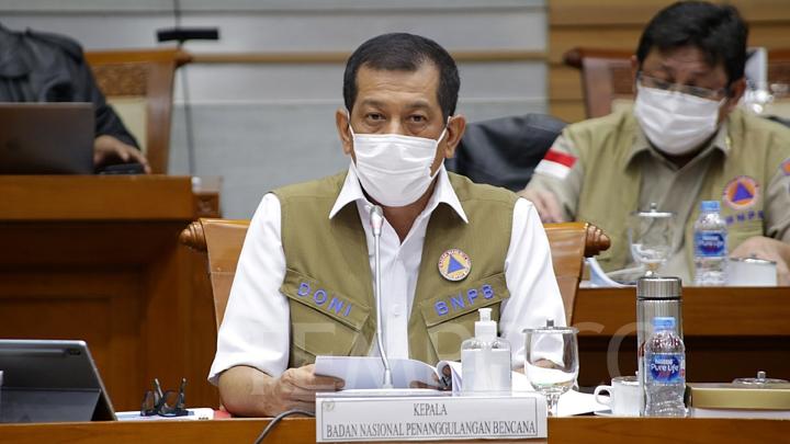 Satgas Sebut Libur Panjang Akhir Tahun Bisa Ditiadakan