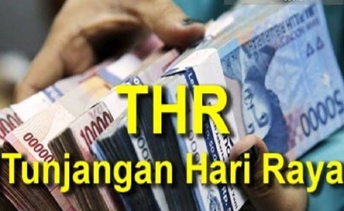 Pemerintah Resmi Izinkan Pengusaha Cicil dan Tunda THR