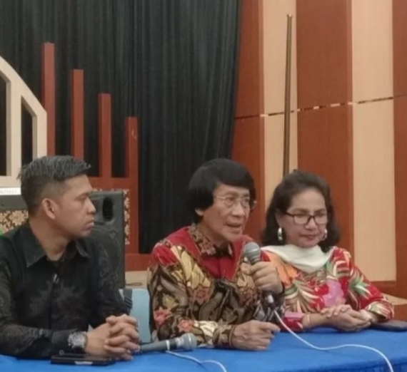 Kak Seto Desak Polresta Pekanbaru Usut Kasus Kekerasan Anak di Early Steps Daycare