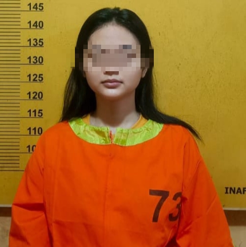 Kronologi Mahasiswi Tabrak Wanita di Pekanbaru Hingga Tewas