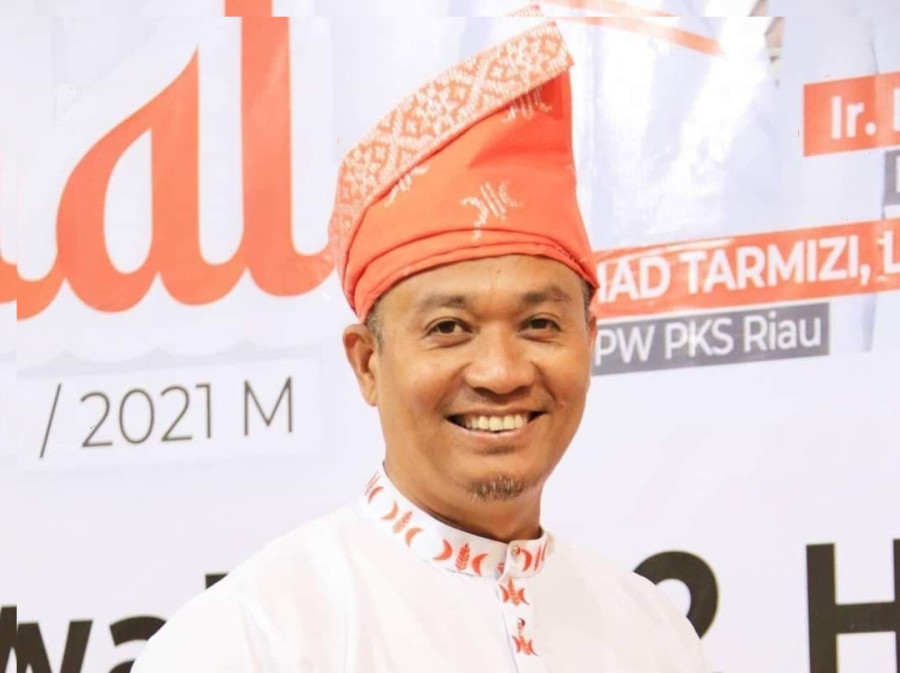 Pekanbaru dan Warisan Kemerdekaan