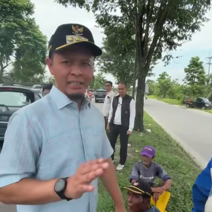 Retribusi Sampah di Pekanbaru Wajib Non-Tunai, Wako: Laporkan Jika Ada Pungli