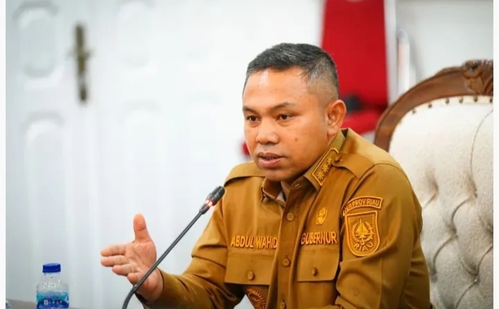 RPJMD Riau 2025–2029 Prioritaskan Pendidikan, Kesehatan, dan Desa