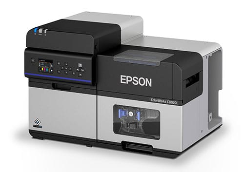 Epson Borong Penghargaan di Red Dot, Product Design Awards 2025