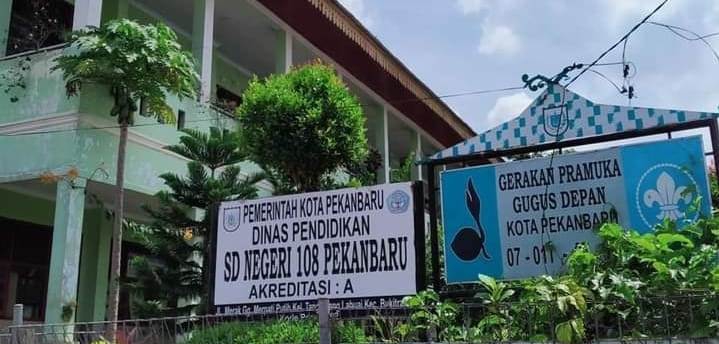 Kepala SDN 108 Pekanbaru Bantah ada Bullying di Lingkungan Sekolahnya