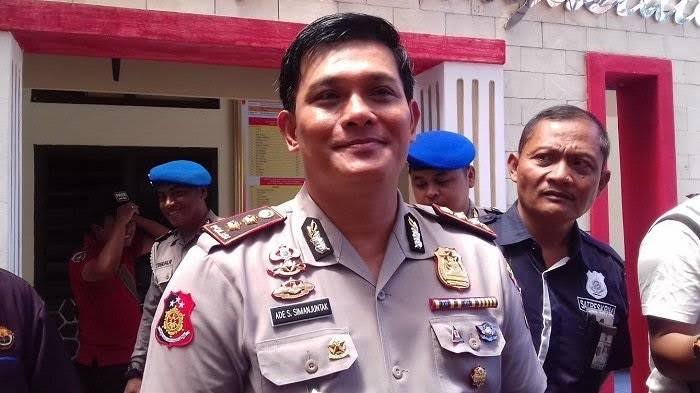 Cari Bukti Dugaan Pemerasan SYL , Polda Metro Jaya Panggil Kapolrestabes Semarang
