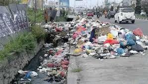 Mulai Juli, Tidak Ada Lagi Tumpukan Sampah di Pinggir Jalan Pekanbaru