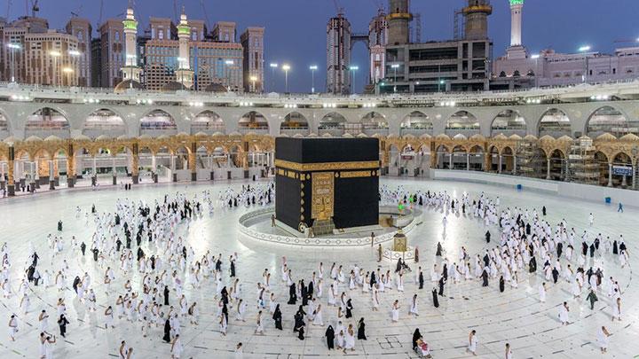 Arab Saudi Tingkatkan Kuota Jemaah Haji, Indonesia Siap Kirim JCH