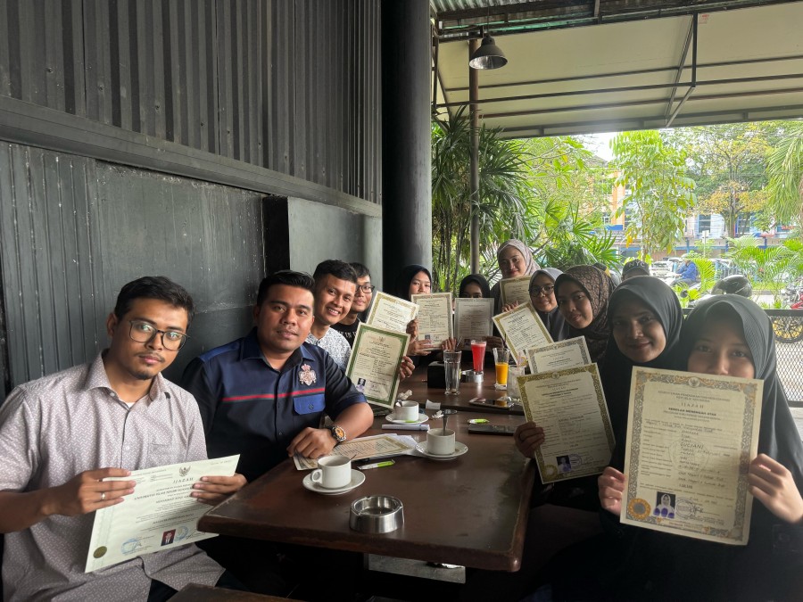 Viral Kasus Penahanan Ijazah, Zulkardi Kembali Selamatkan Nasib 14 Guru