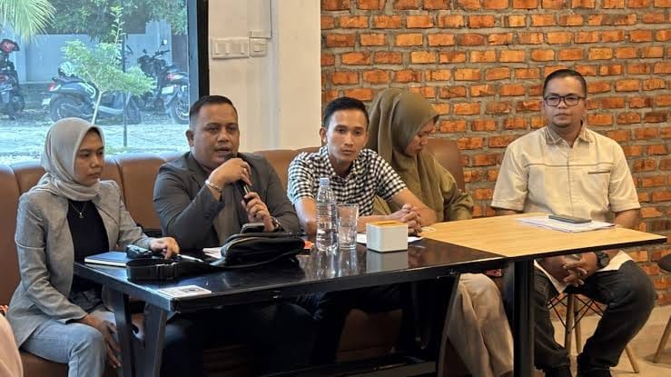 Kuasa Hukum Marjani Uji Status Pengumpul Uang di Persidangan
