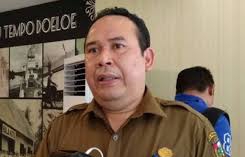 Udara Tidak Sehat, Kadiskes Pekanbaru Belum Anjurkan Liburkan Sekolah