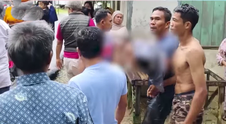 Caisar Bocah Tenggelam di Sungai Kampar Ditemukan Meninggal Dunia