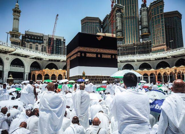 Tak Gunakan Visa Haji, 37 WNI Ditangkap Polisi Arab Saudi