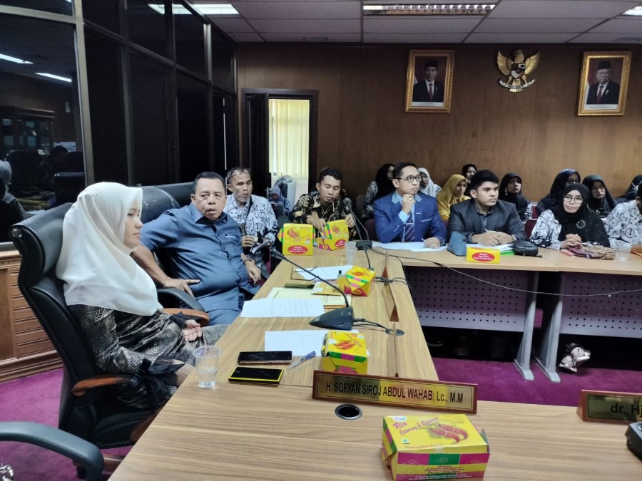 Diduga Ada Kolusi,  Forum Guru Minta Hasil Seleksi PPPK 2022 Dibatalkan