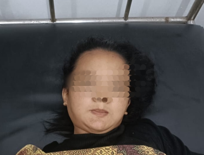 Geger! Bayi Baru Lahir di Rohil Dibunuh Ibu Kandung