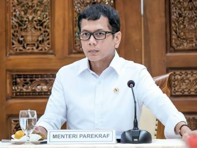 Wishnutama Janji Fasilitasi UMKM Pariwisata
