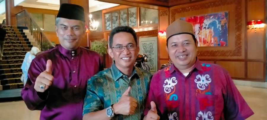 Wali Kota Balikpapan  Harap Prabowo Lanjutkan Pembangunan IKN