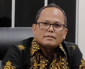Ini Alasan KPU Pecat Syafriadi Sebagai Panelis Debat Publik Pilkada Riau
