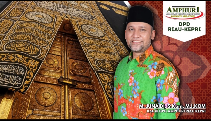 Ingin Berwisata, Umrah atau Haji? Ini Pilihan dan Waktu Terbaik