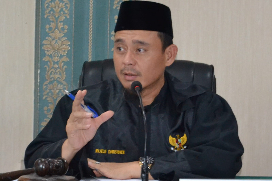 KI Riau Selesaikan 45 Sengketa Informasi Sepanjang 2023