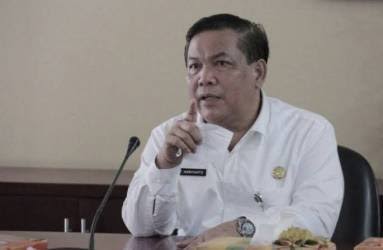 Kejutan-kejutan SF Hariyanto Jelang Pilgub