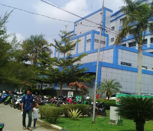 Tak Jelas Diagnosis, Warga Minta Bupati Evaluasi Pelayanan RSUD Rohul