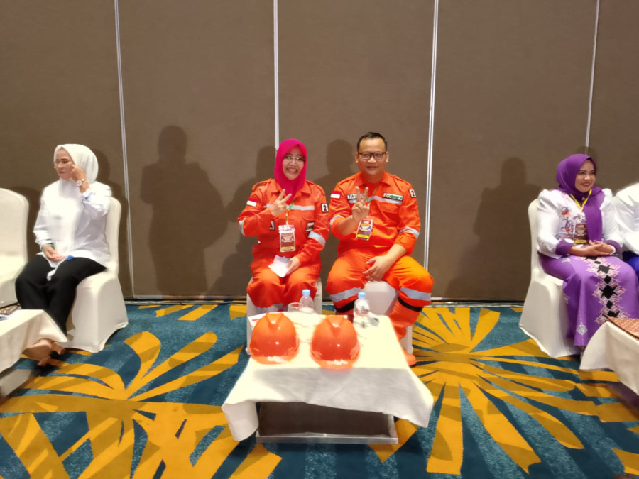 Ini Persiapan Taufik Arrakhman Hadapi Debat Publik Kedua Pilwako Pekanbaru