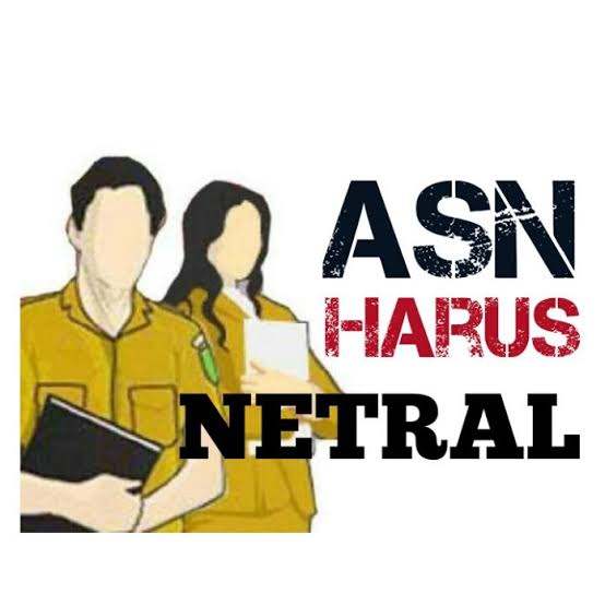 Pj Wako Pekanbaru Ingatkan RT, RW dan ASN Jaga Netralitas Dalam Pemilu 2024