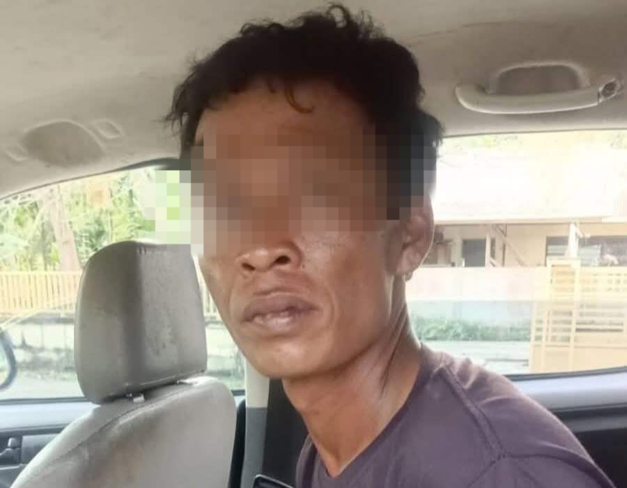Cemburu dan Utang Picu Suami di Bengkalis Bacok Istri hingga Tewas