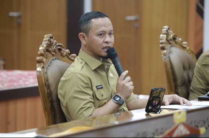 Pemko Pekanbaru Lakukan Evaluasi OPD, Sejumlah Pejabat Berpotensi Bergeser
