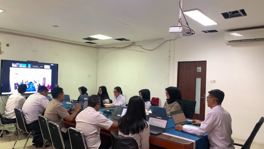 Kemenkum Riau Percepat Pengajuan Indikasi Geografis Delapan Produk Unggulan Bengkalis