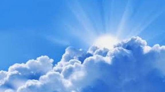 Cerah di Pagi Hari, Riau Berpotensi Diguyur Hujan Petir Sore Nanti