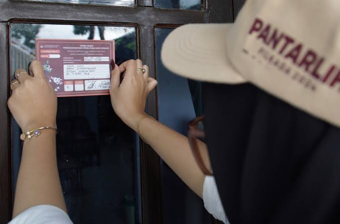 Bawaslu Riau Ungkap Sejumlah Masalah pada Masa Coklit Pemilih Pilkada