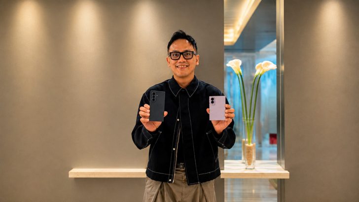 Samsung Hadirkan Galaxy Z8 Series, Tiga HP Lipat untuk Gaya Hidup Berbeda