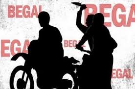 Warga Tualang Siak Jadi korban Begal di Jalan Lintas PT SIR
