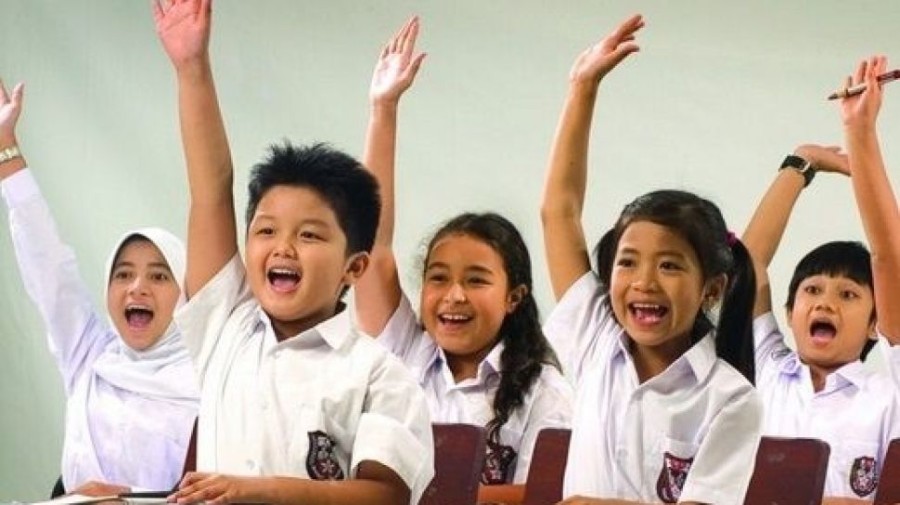 Pemprov Riau Matangkan Program Sekolah Rakyat untuk Anak Keluarga Kurang Mampu