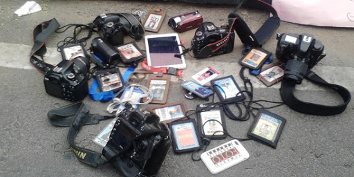 Tak Selaras, RUU Omnibus Law Ancam Kebebasan Pers