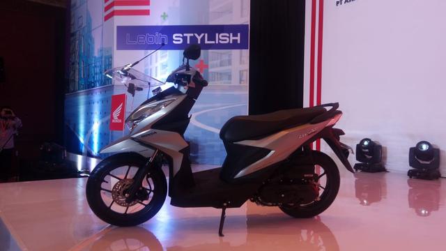 Honda BeAT Terbaru 2020 Dijual Mulai Harga Rp16 Jutaan
