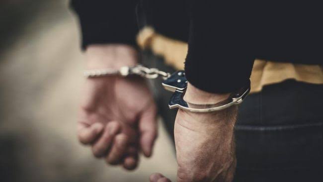 Polisi Gulung Komplotan Maling Kotak Amal di Kecamatan Mandau
