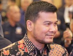 Kolaborasi Tanpa Sekat, Gebrakan Gubri Abdul Wahid Dapat Apresiasi DPD RI
