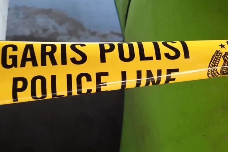 Ditabrak Fuso, Pengendara Motor Tewas di Jalan Lintas Timur Pelalawan