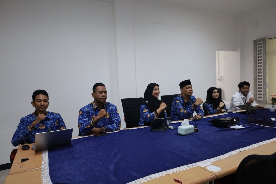 Kebijakan Tarif Paten dan Hak Cipta Dievaluasi, Ini Catatan Kanwil Kemenkum Riau