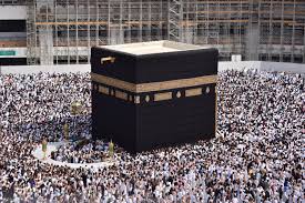 10 Jemaah Haji Asal Riau Meninggal Dunia di Makkah