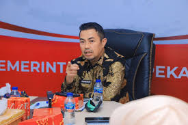 Pj Wako Pekanbaru Minta Tim Gakkumdu Tindak Oknum PNS Terlibat Politik Praktis